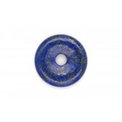 Donut Lapis Lazuli 25mm M