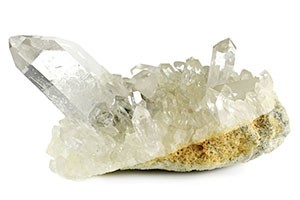 Cristal roche