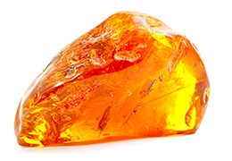 L’ambre, la pierre pour un meilleur hiver