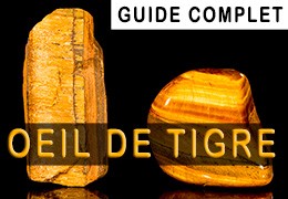 Oeil de Tigre : Le Guide Complet
